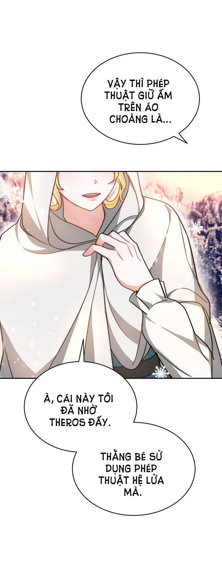 Nam Chính Là Chồng Cũ Của Tôi Chapter 18 - 29