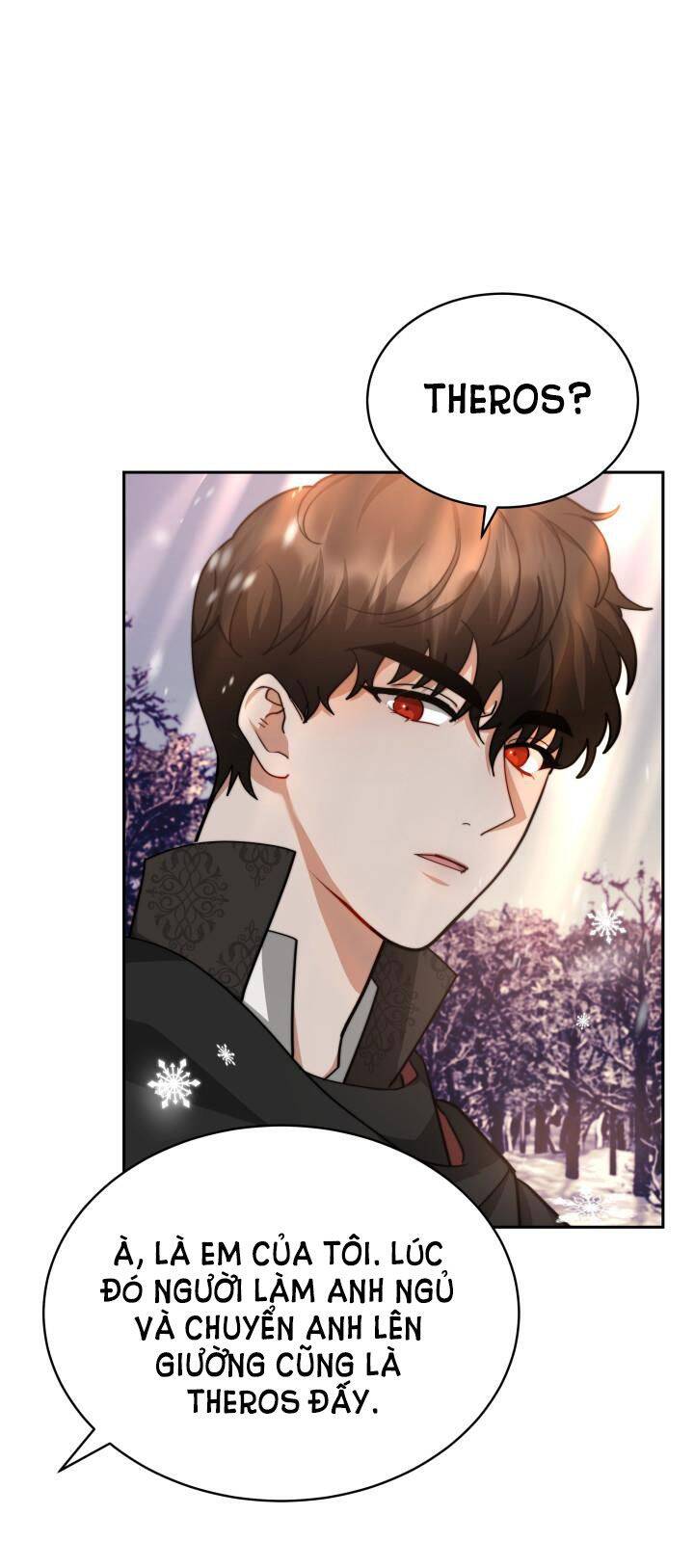 Nam Chính Là Chồng Cũ Của Tôi Chapter 18 - 30