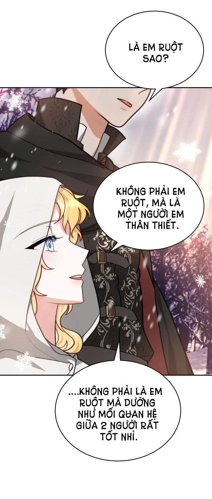 Nam Chính Là Chồng Cũ Của Tôi Chapter 18 - 31