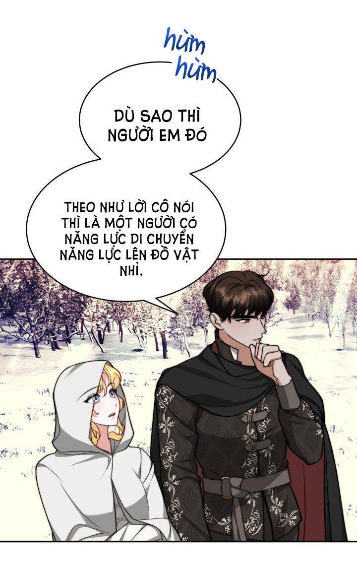 Nam Chính Là Chồng Cũ Của Tôi Chapter 18 - 33