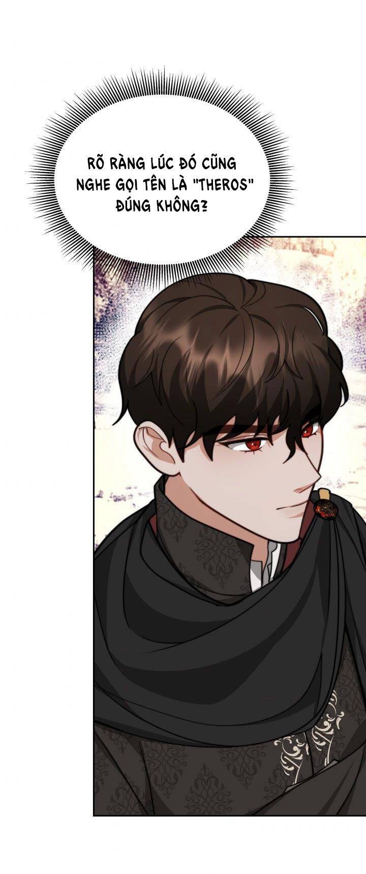 Nam Chính Là Chồng Cũ Của Tôi Chapter 18 - 35