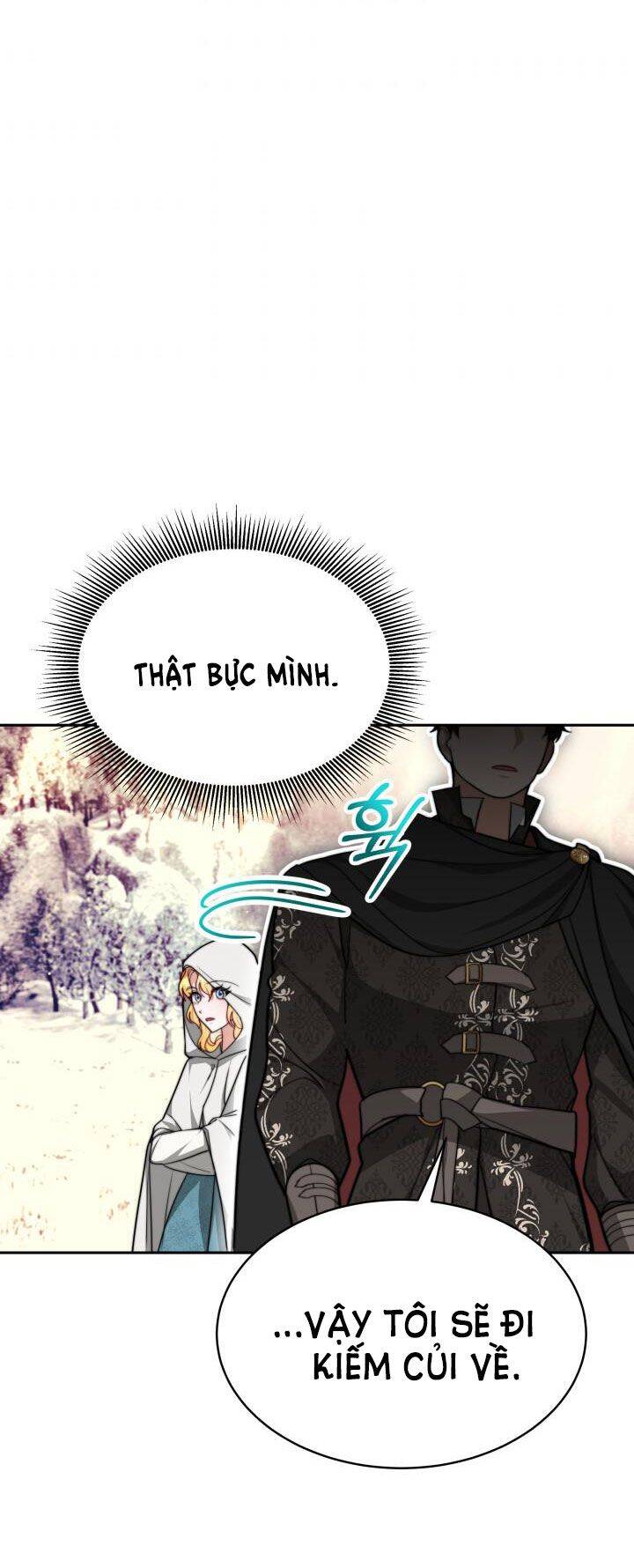 Nam Chính Là Chồng Cũ Của Tôi Chapter 18 - 36