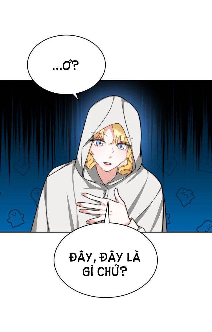 Nam Chính Là Chồng Cũ Của Tôi Chapter 18 - 39