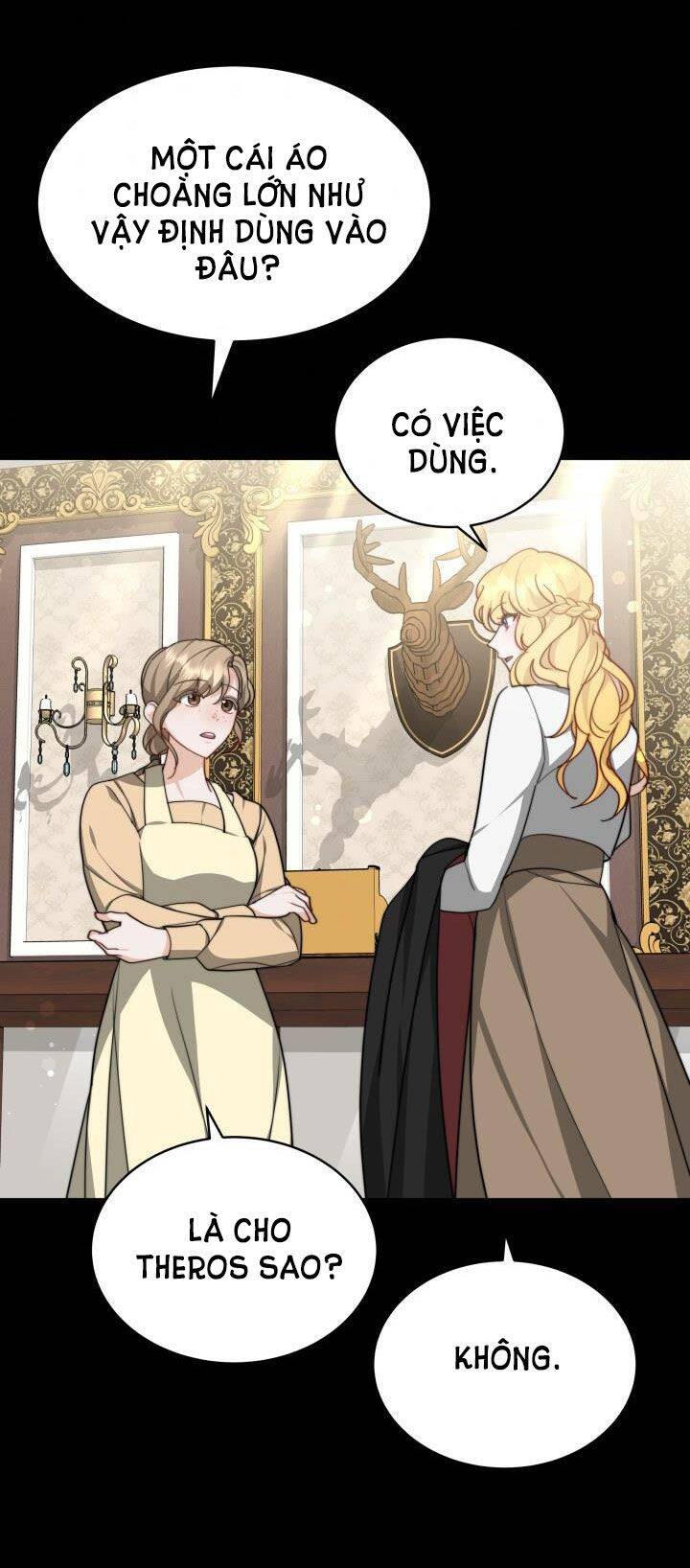 Nam Chính Là Chồng Cũ Của Tôi Chapter 18 - 43