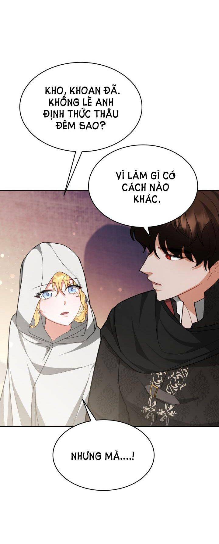 Nam Chính Là Chồng Cũ Của Tôi Chapter 18 - 54