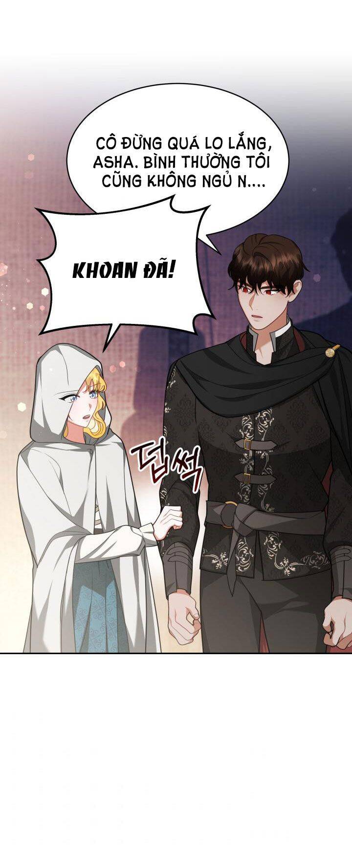 Nam Chính Là Chồng Cũ Của Tôi Chapter 18 - 56