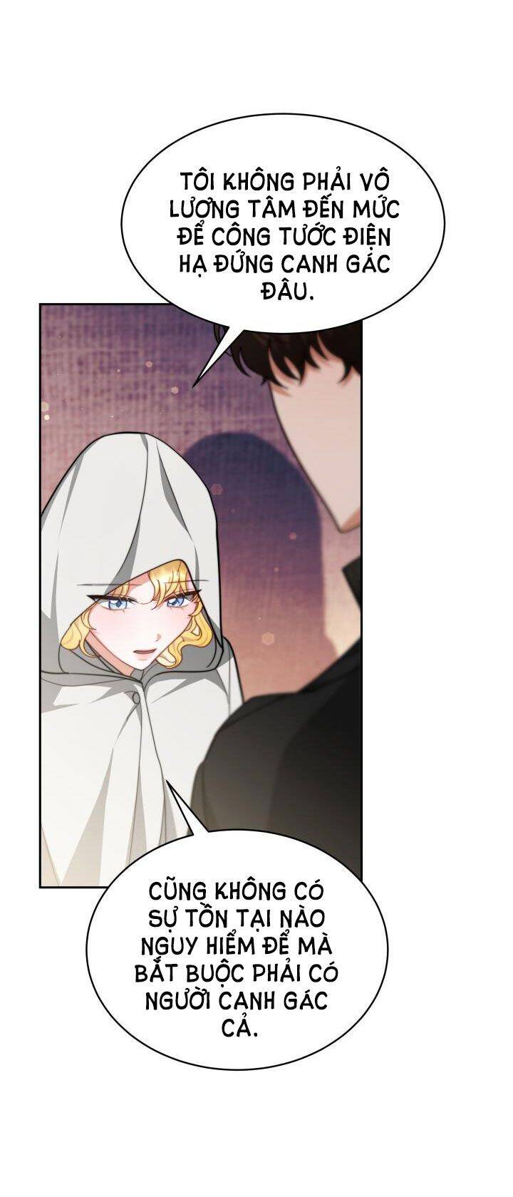 Nam Chính Là Chồng Cũ Của Tôi Chapter 18 - 58