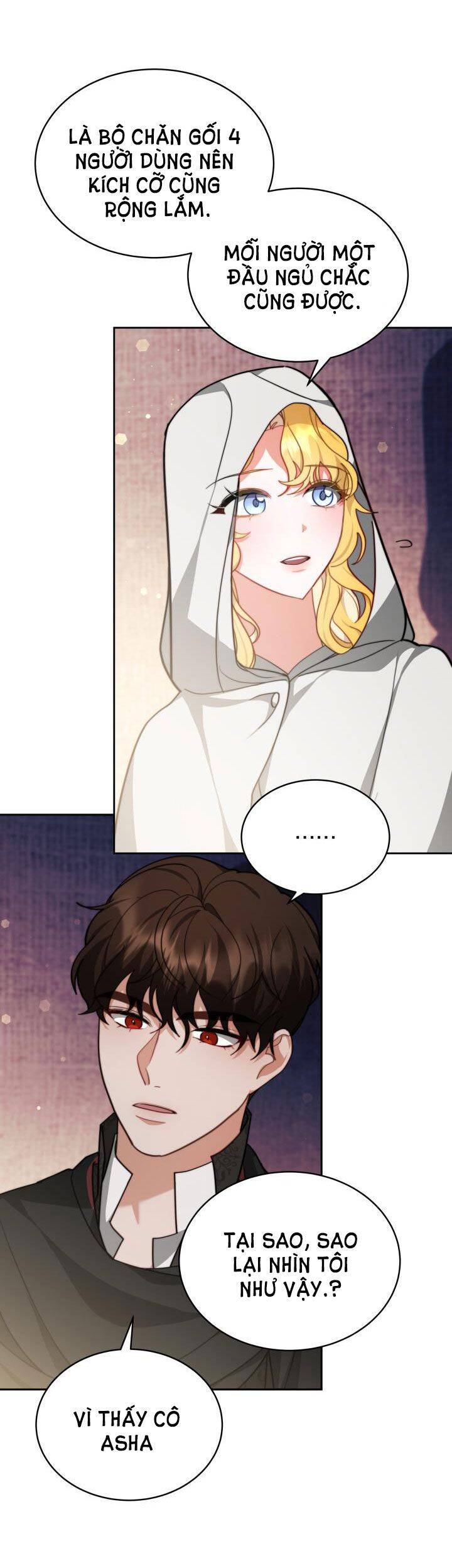 Nam Chính Là Chồng Cũ Của Tôi Chapter 18 - 61