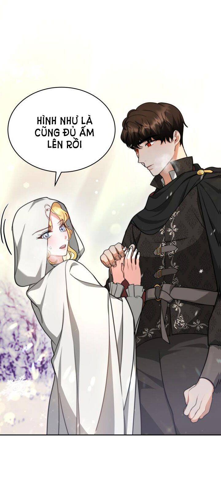 Nam Chính Là Chồng Cũ Của Tôi Chapter 18 - 10