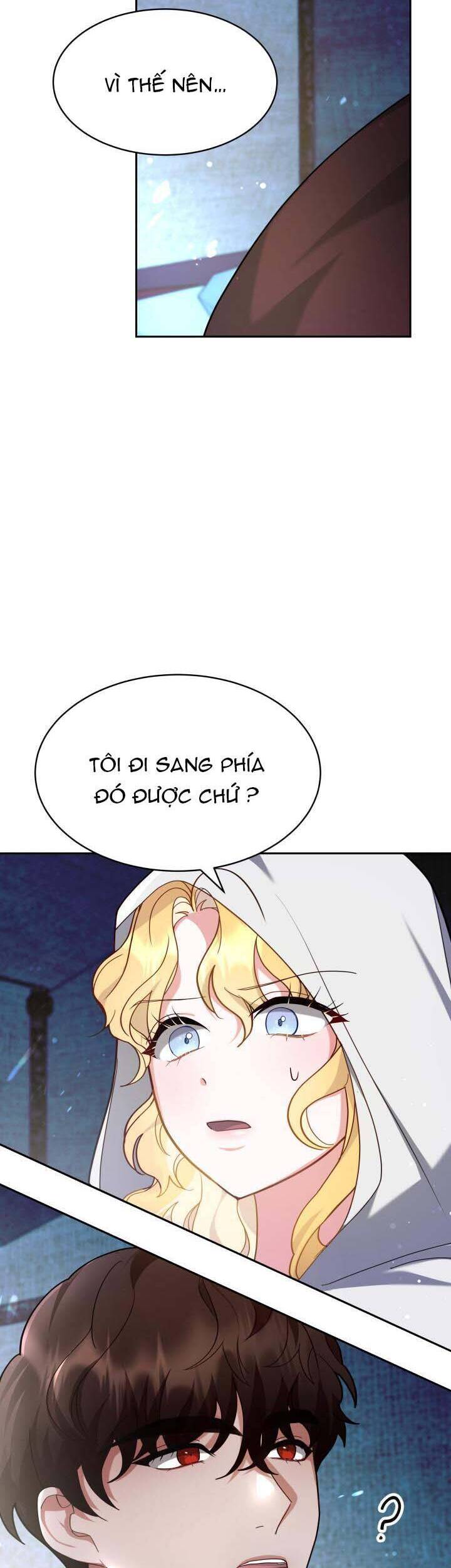 Nam Chính Là Chồng Cũ Của Tôi Chapter 19 - 2