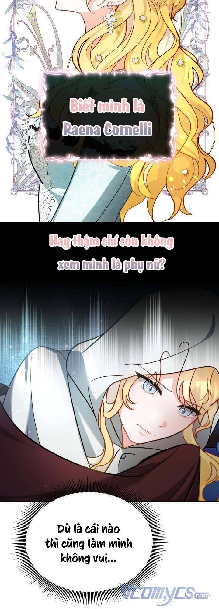 Nam Chính Là Chồng Cũ Của Tôi Chapter 19 - 11