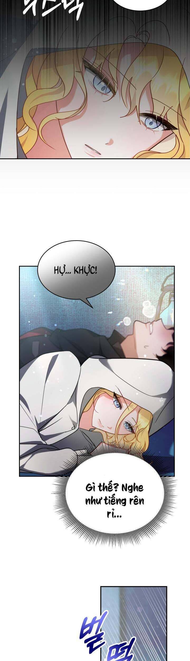 Nam Chính Là Chồng Cũ Của Tôi Chapter 19 - 13