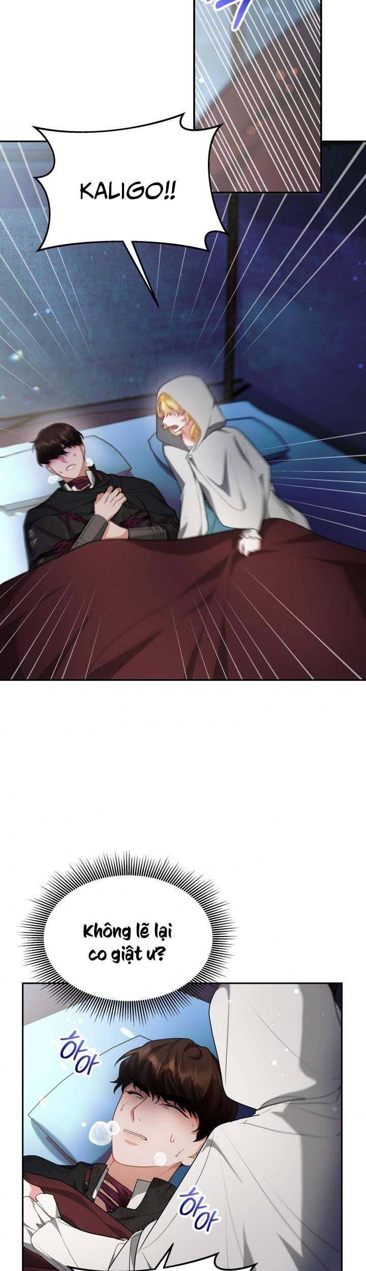 Nam Chính Là Chồng Cũ Của Tôi Chapter 19 - 14