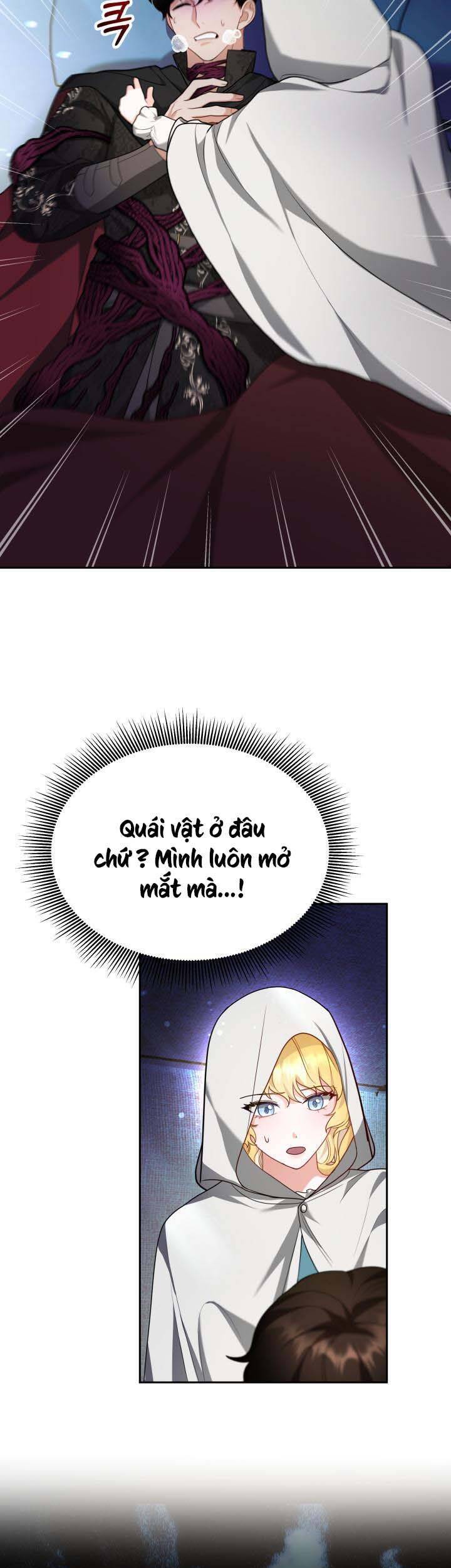 Nam Chính Là Chồng Cũ Của Tôi Chapter 19 - 16