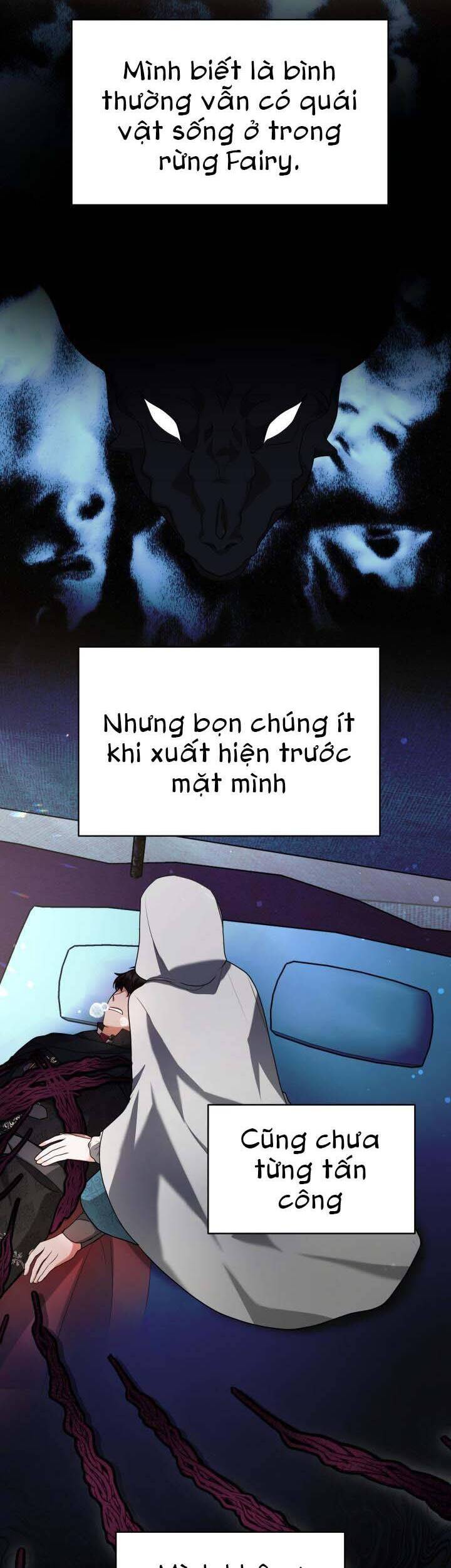 Nam Chính Là Chồng Cũ Của Tôi Chapter 19 - 17