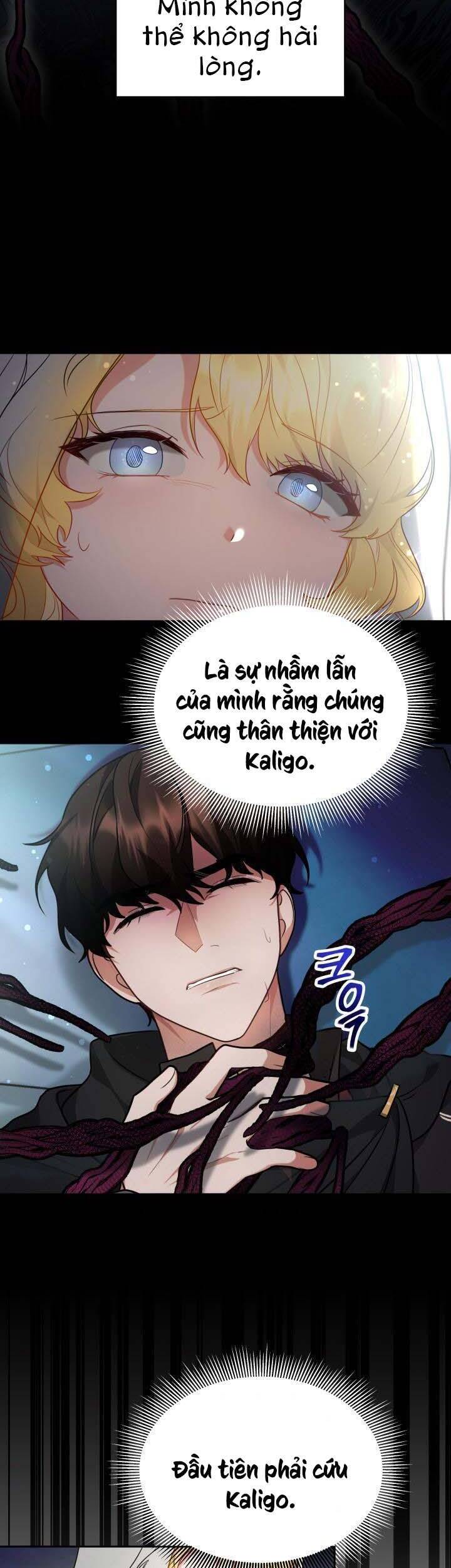 Nam Chính Là Chồng Cũ Của Tôi Chapter 19 - 18