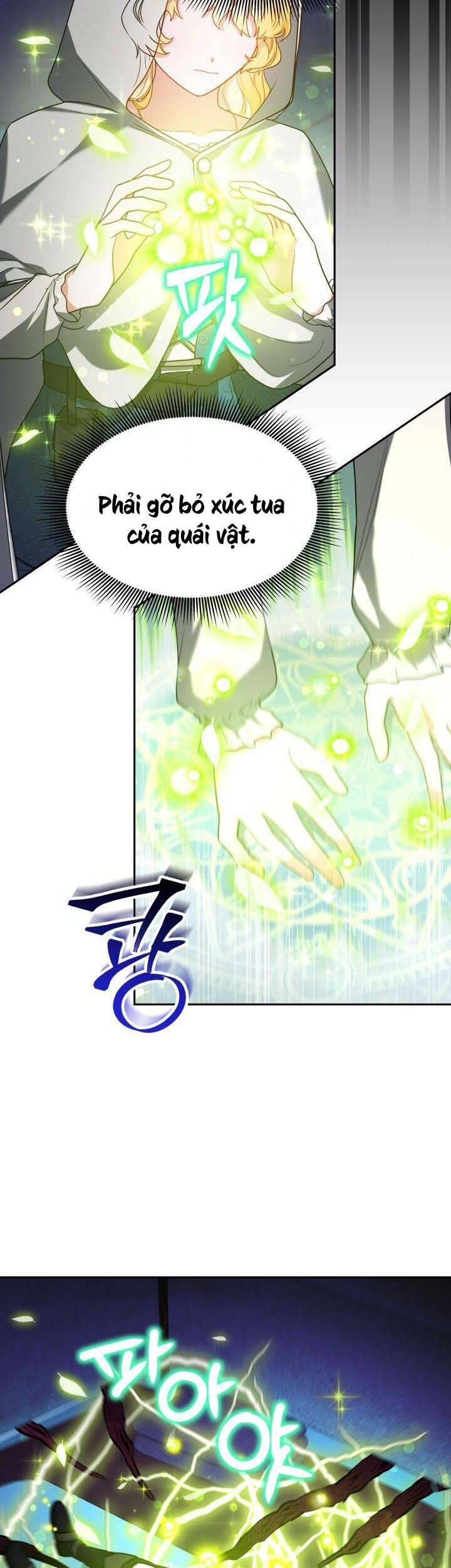 Nam Chính Là Chồng Cũ Của Tôi Chapter 19 - 19