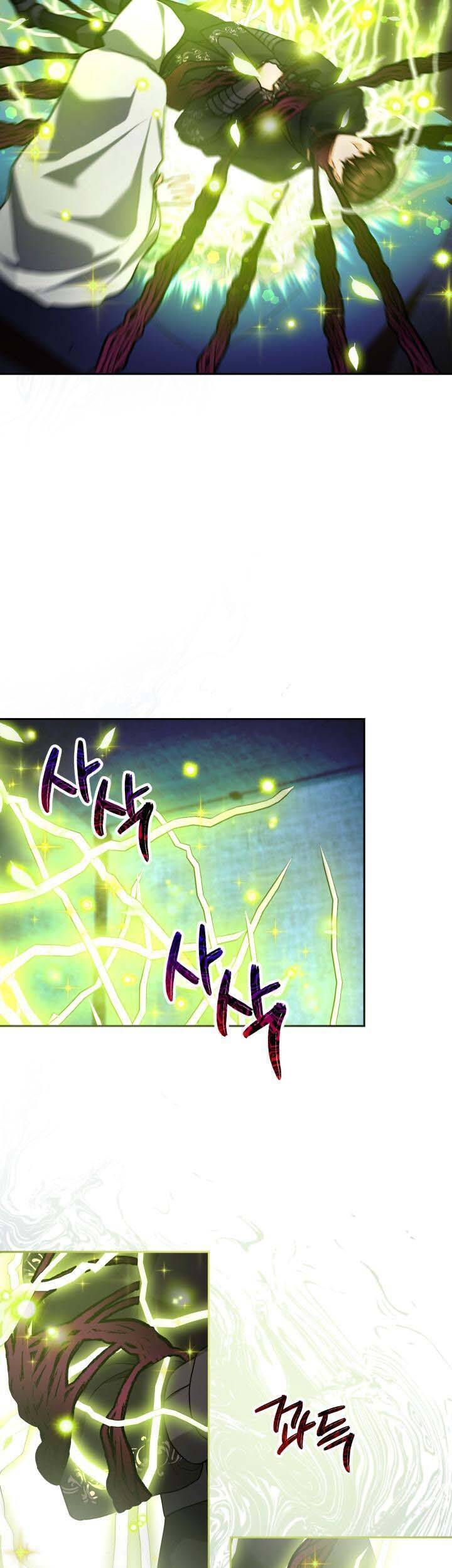 Nam Chính Là Chồng Cũ Của Tôi Chapter 19 - 20