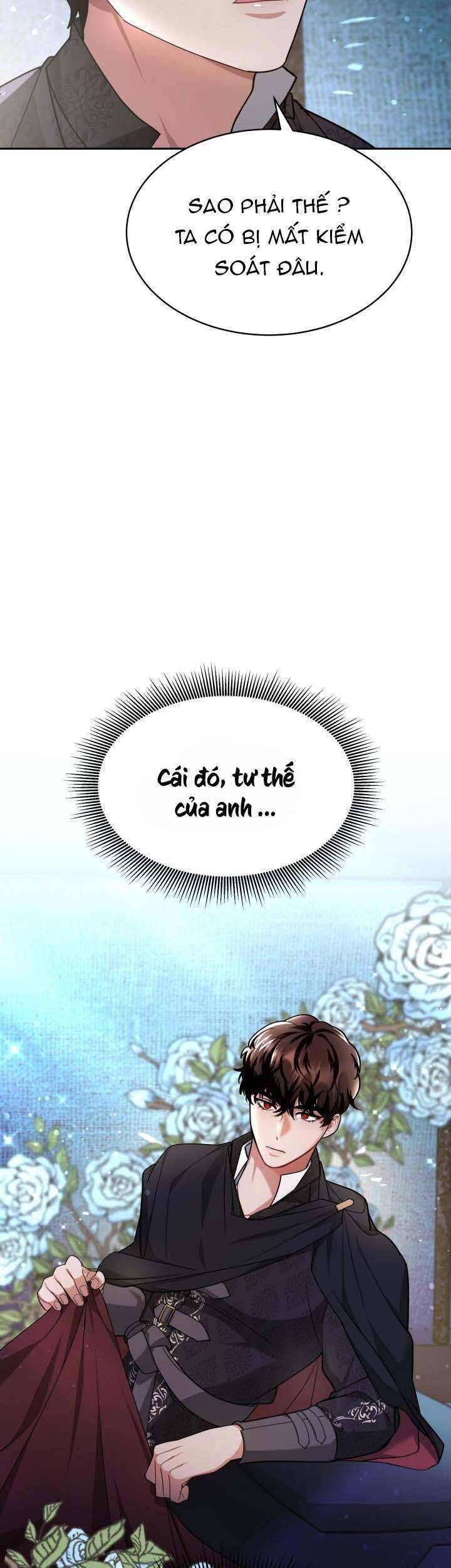 Nam Chính Là Chồng Cũ Của Tôi Chapter 19 - 3