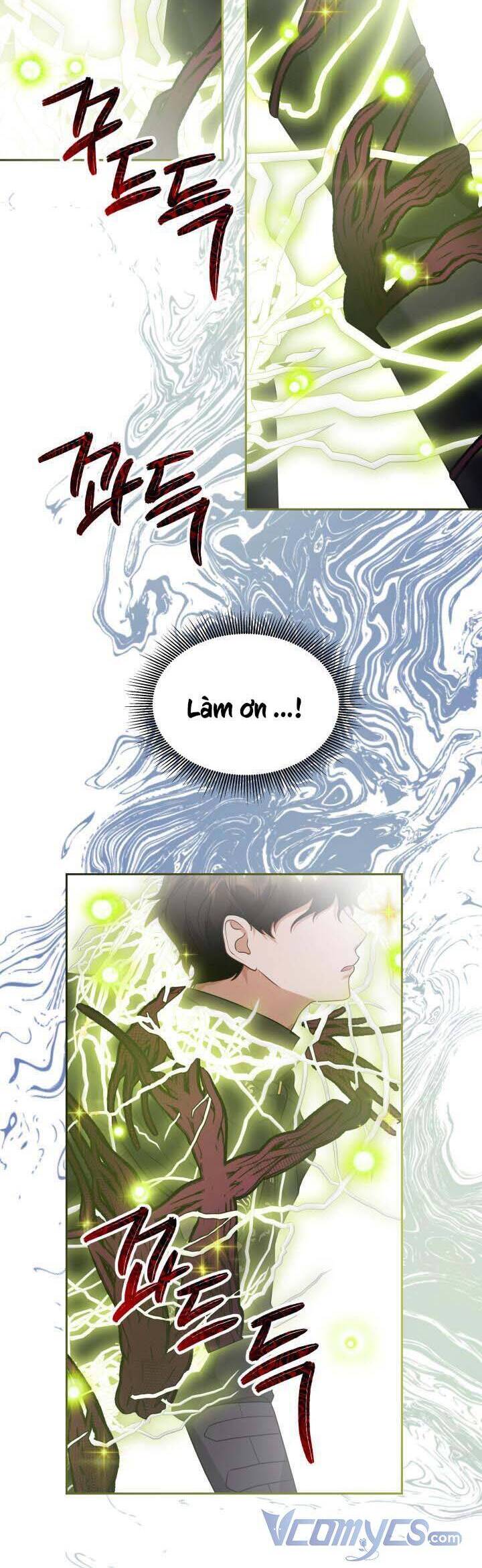 Nam Chính Là Chồng Cũ Của Tôi Chapter 19 - 21