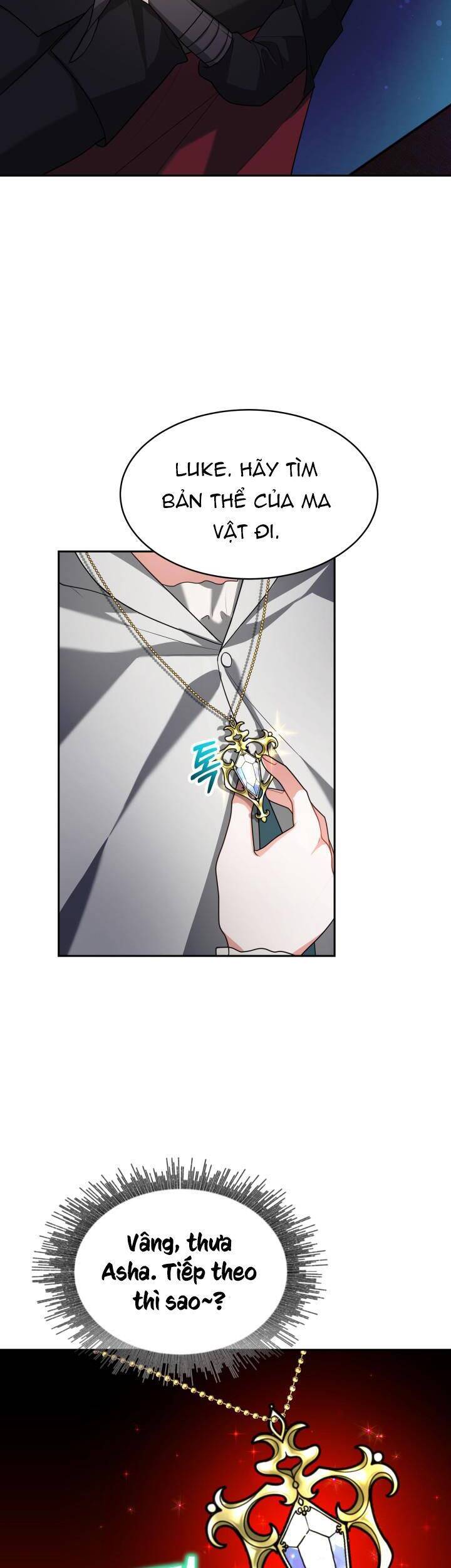 Nam Chính Là Chồng Cũ Của Tôi Chapter 19 - 24