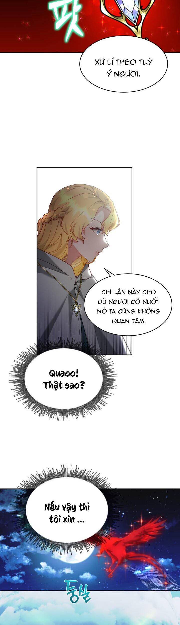 Nam Chính Là Chồng Cũ Của Tôi Chapter 19 - 25