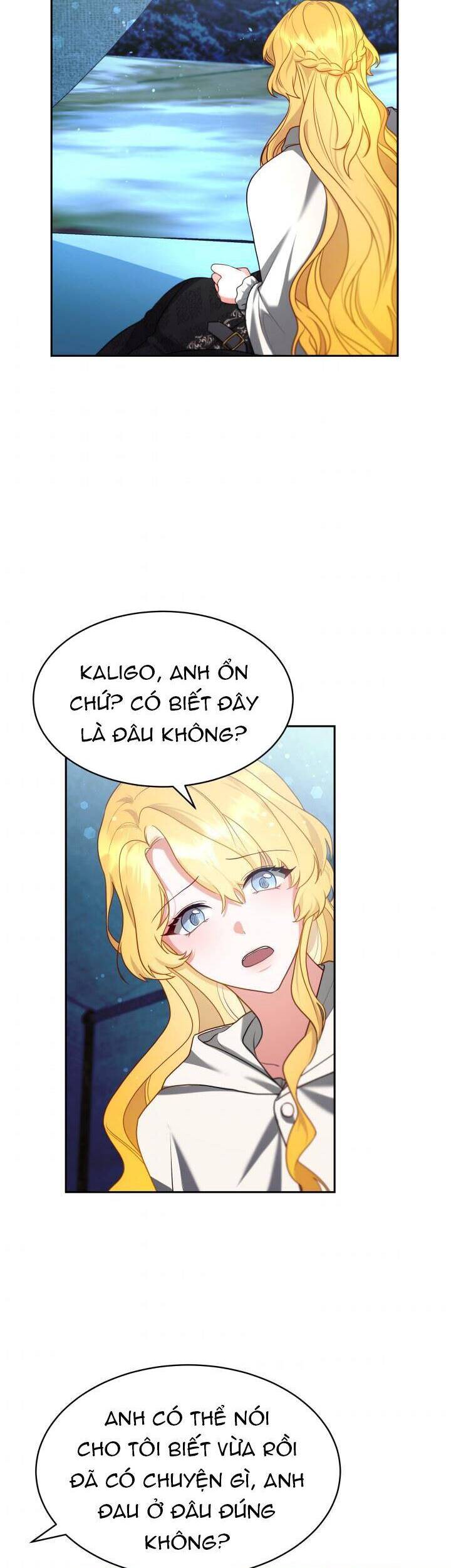 Nam Chính Là Chồng Cũ Của Tôi Chapter 19 - 27