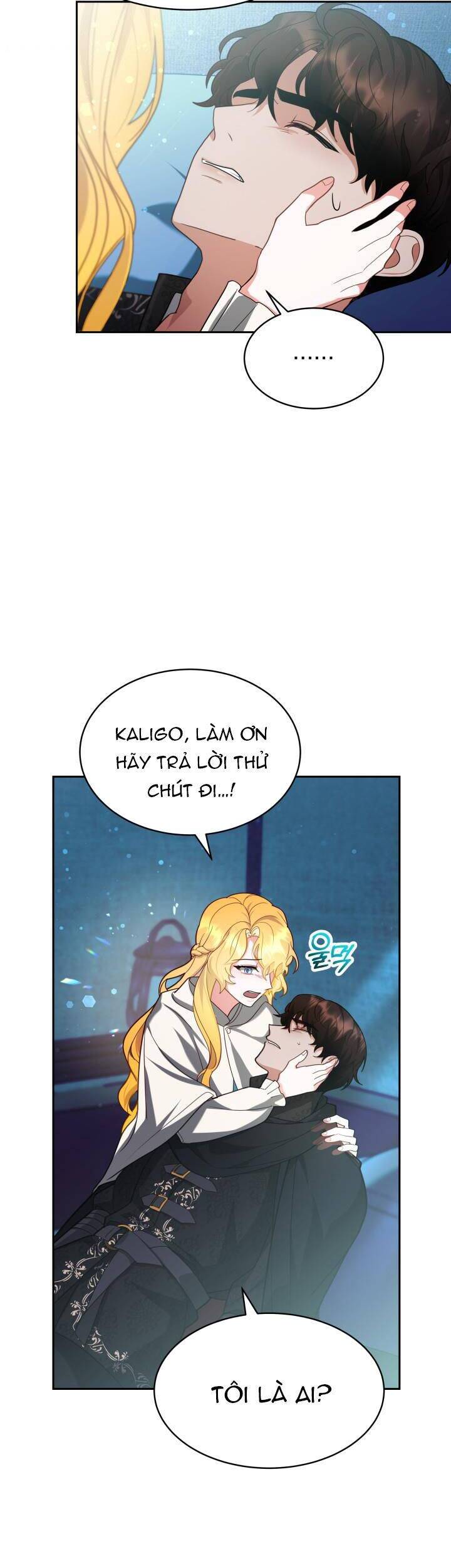 Nam Chính Là Chồng Cũ Của Tôi Chapter 19 - 28