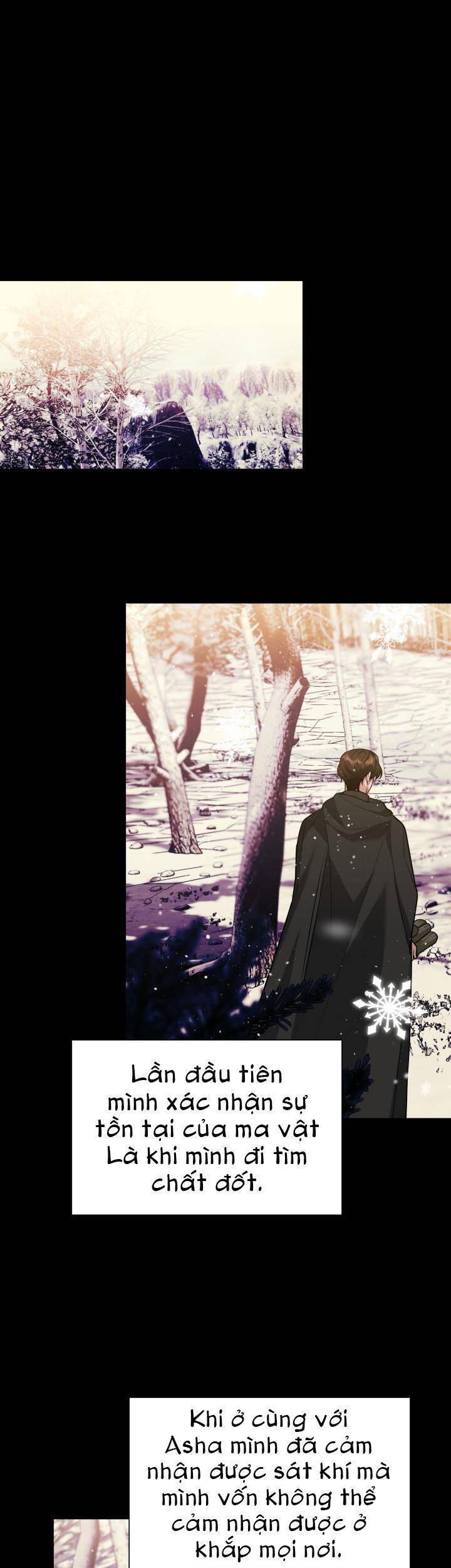 Nam Chính Là Chồng Cũ Của Tôi Chapter 19 - 30