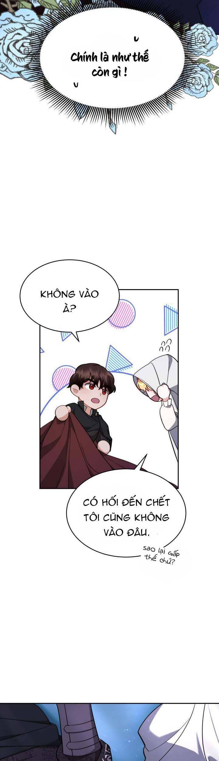 Nam Chính Là Chồng Cũ Của Tôi Chapter 19 - 4