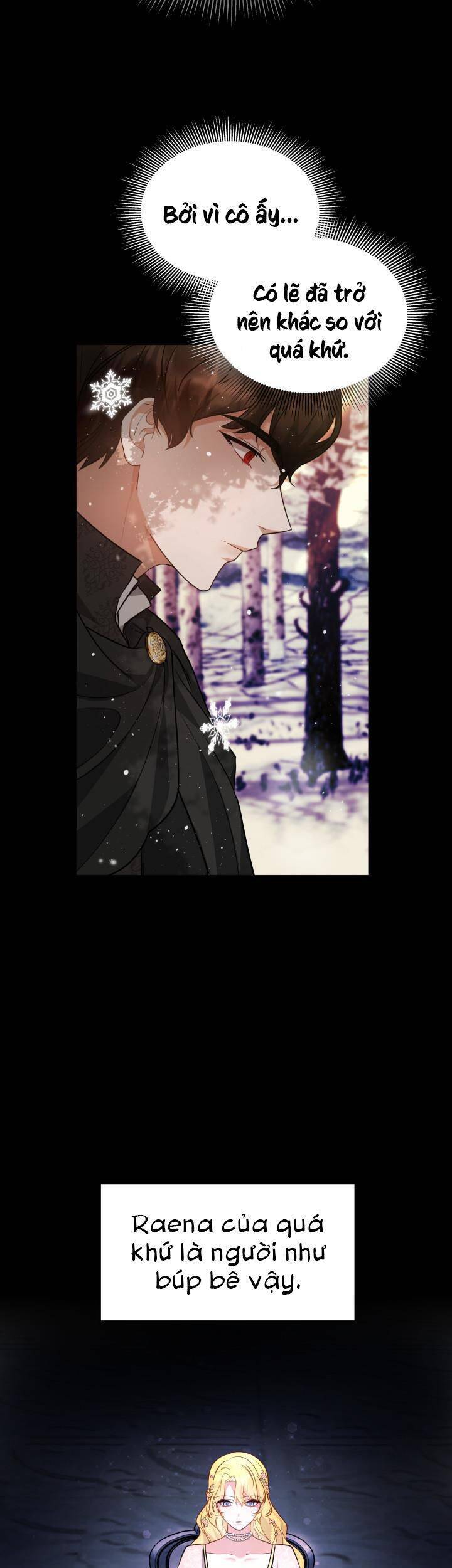 Nam Chính Là Chồng Cũ Của Tôi Chapter 19 - 33