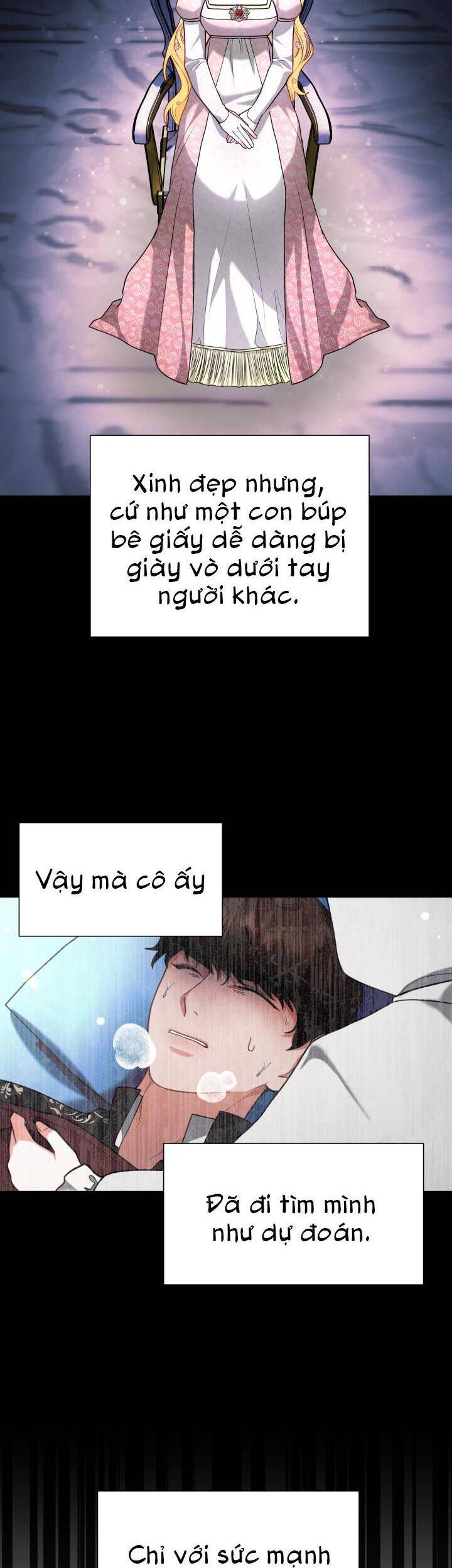 Nam Chính Là Chồng Cũ Của Tôi Chapter 19 - 34