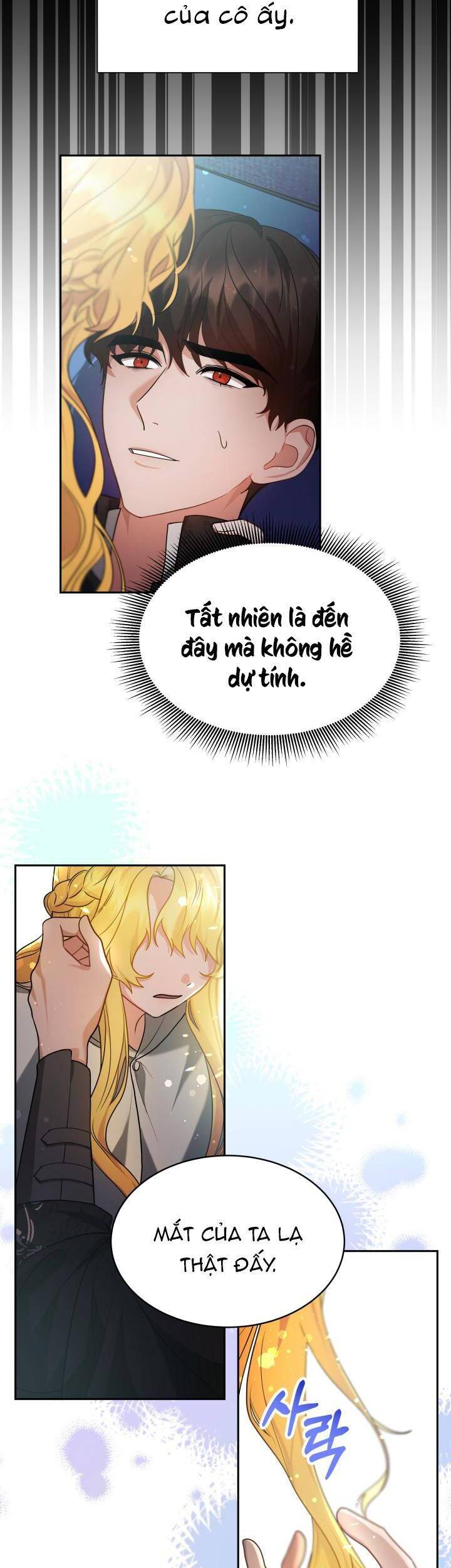 Nam Chính Là Chồng Cũ Của Tôi Chapter 19 - 35