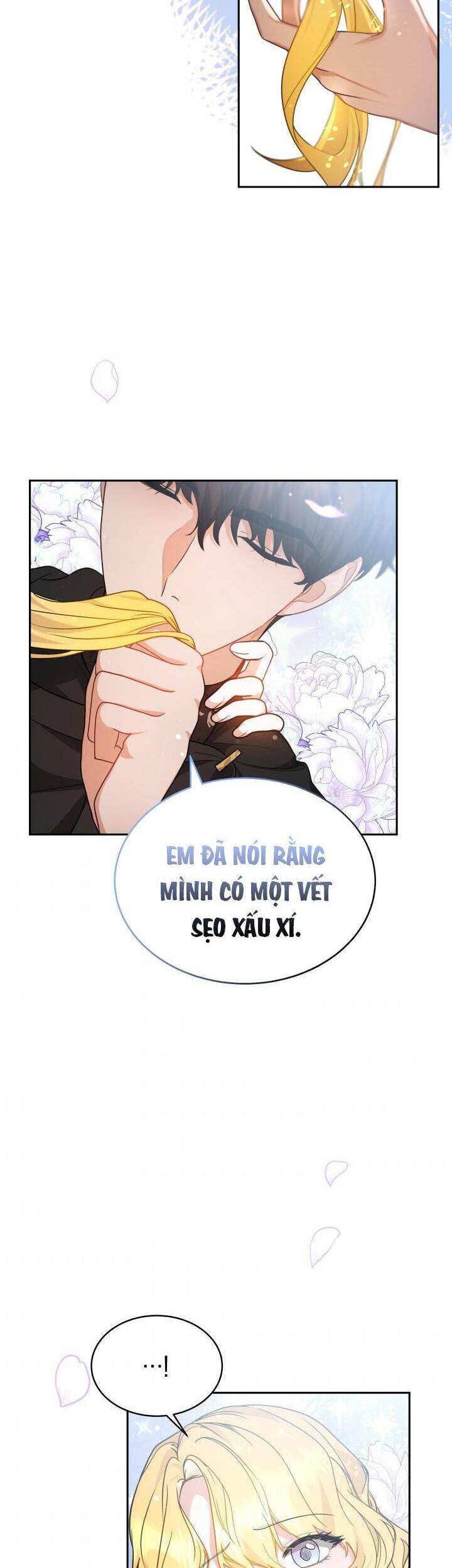 Nam Chính Là Chồng Cũ Của Tôi Chapter 19 - 36