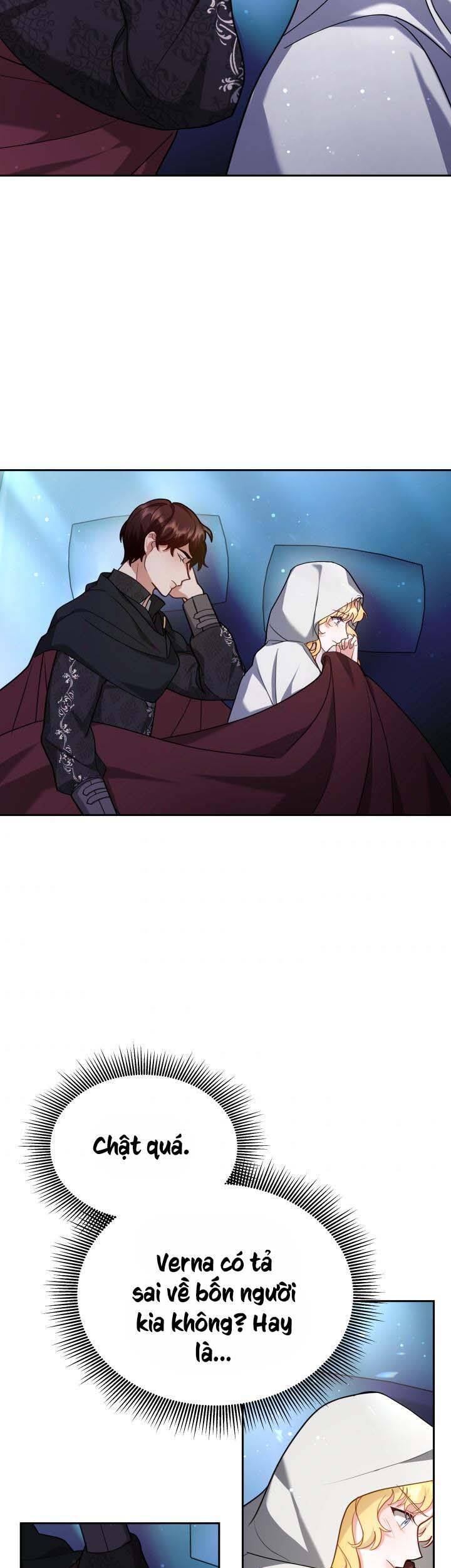 Nam Chính Là Chồng Cũ Của Tôi Chapter 19 - 5