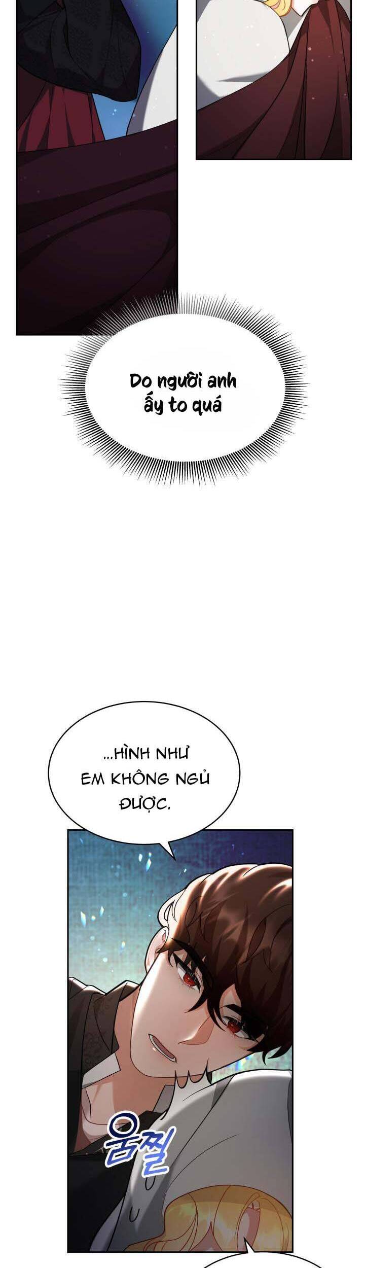 Nam Chính Là Chồng Cũ Của Tôi Chapter 19 - 6