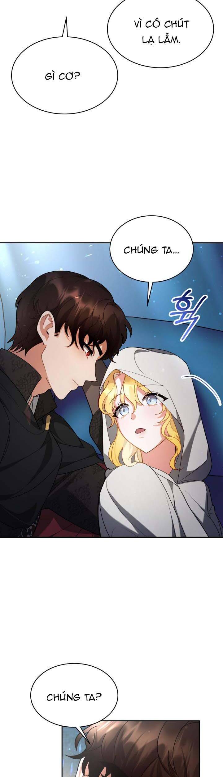 Nam Chính Là Chồng Cũ Của Tôi Chapter 19 - 7