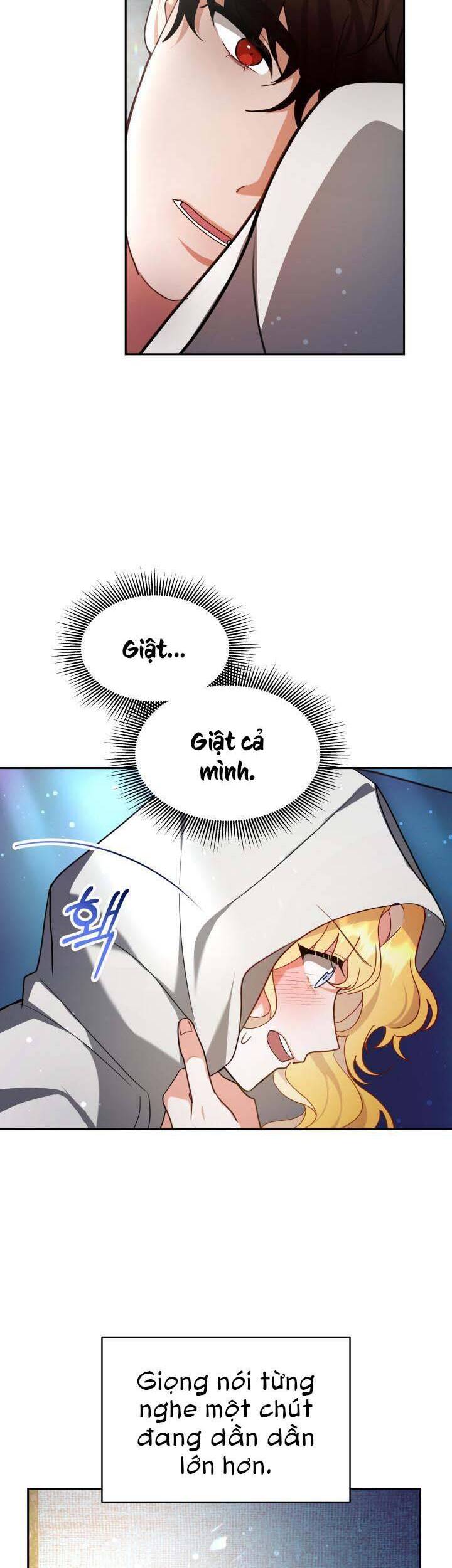 Nam Chính Là Chồng Cũ Của Tôi Chapter 19 - 8