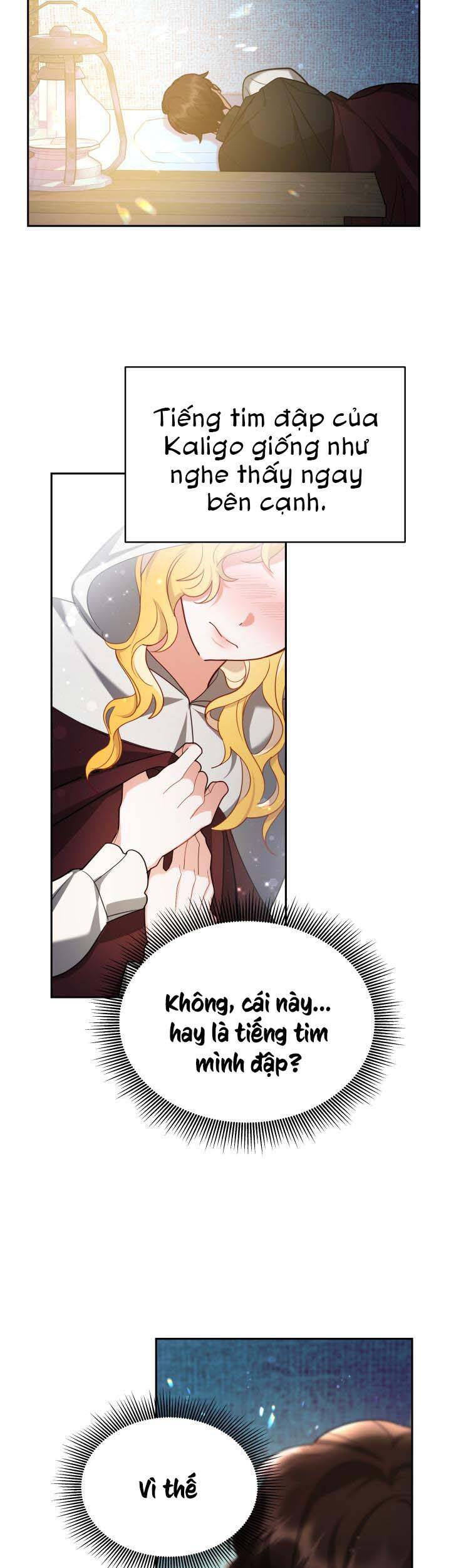 Nam Chính Là Chồng Cũ Của Tôi Chapter 19 - 9