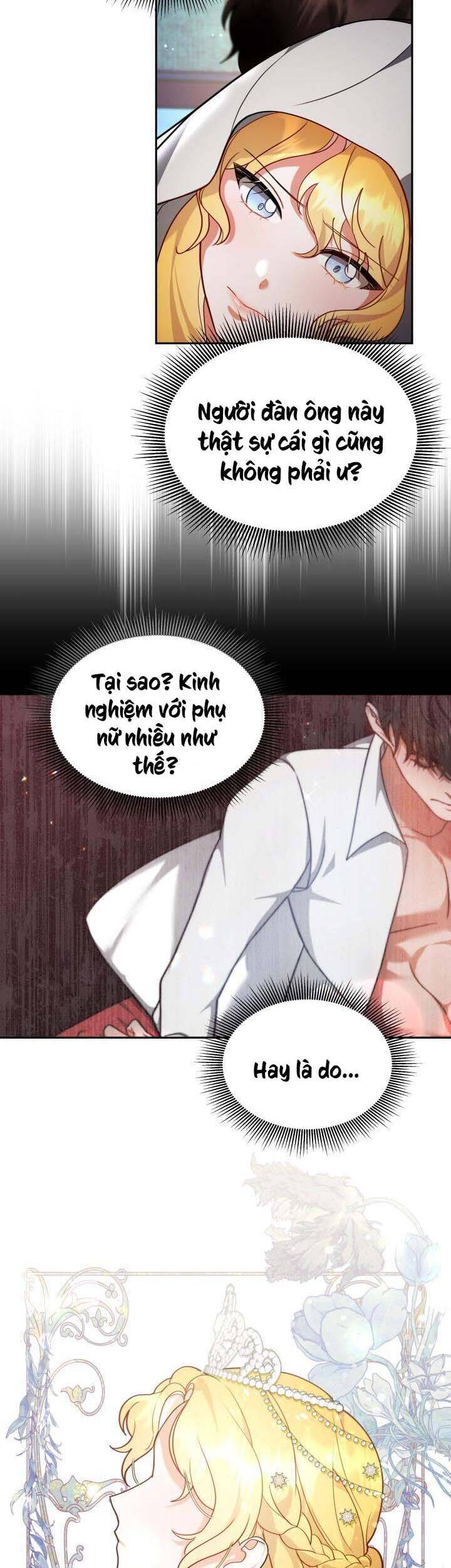 Nam Chính Là Chồng Cũ Của Tôi Chapter 19 - 10