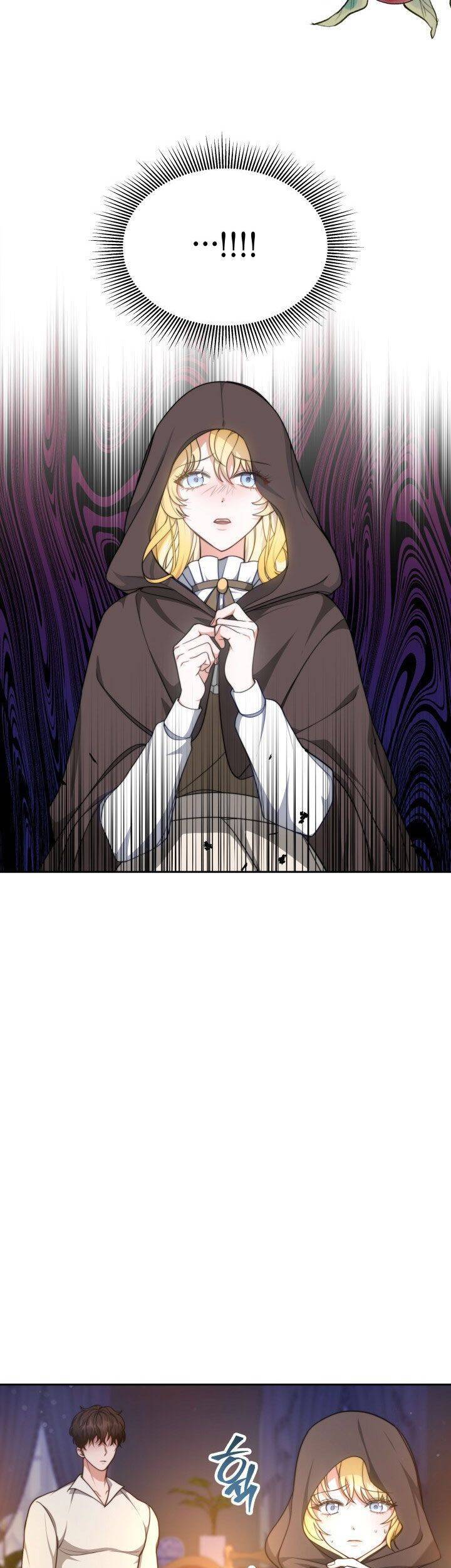 Nam Chính Là Chồng Cũ Của Tôi Chapter 2 - 12