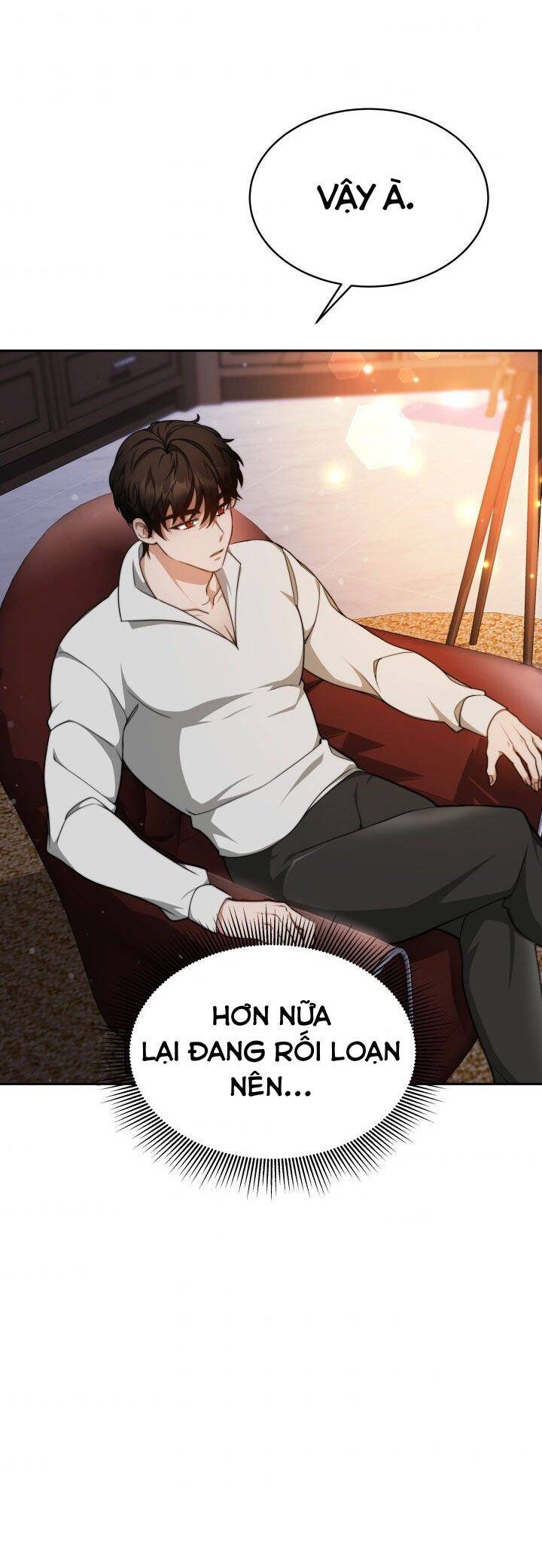 Nam Chính Là Chồng Cũ Của Tôi Chapter 2 - 20