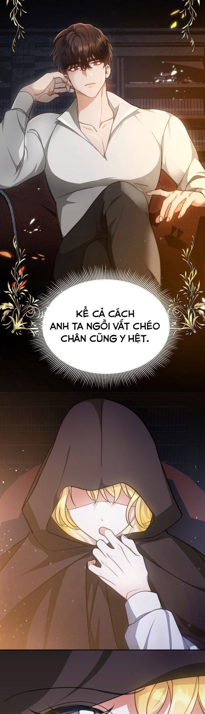 Nam Chính Là Chồng Cũ Của Tôi Chapter 2 - 24