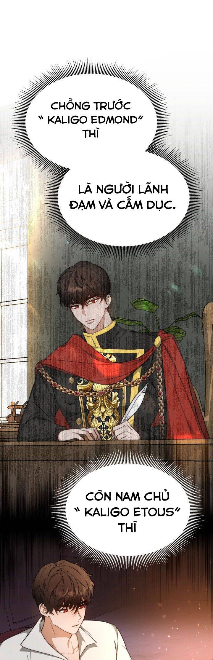 Nam Chính Là Chồng Cũ Của Tôi Chapter 2 - 26