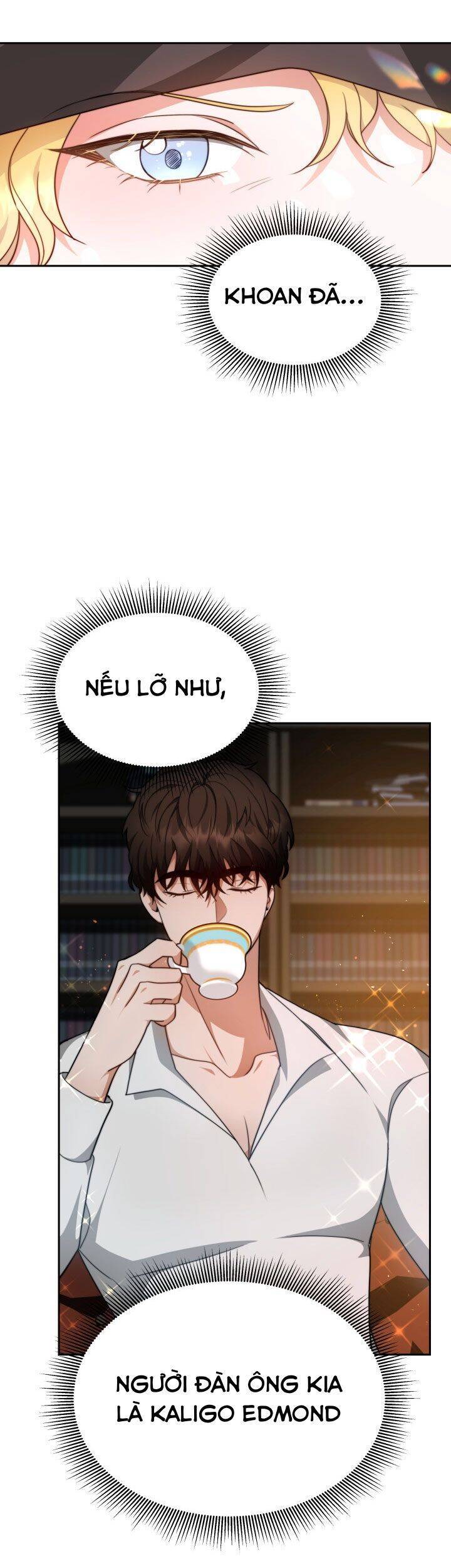 Nam Chính Là Chồng Cũ Của Tôi Chapter 2 - 29