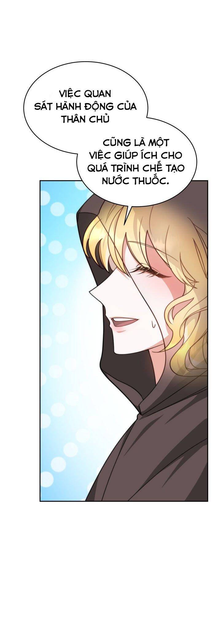 Nam Chính Là Chồng Cũ Của Tôi Chapter 2 - 43