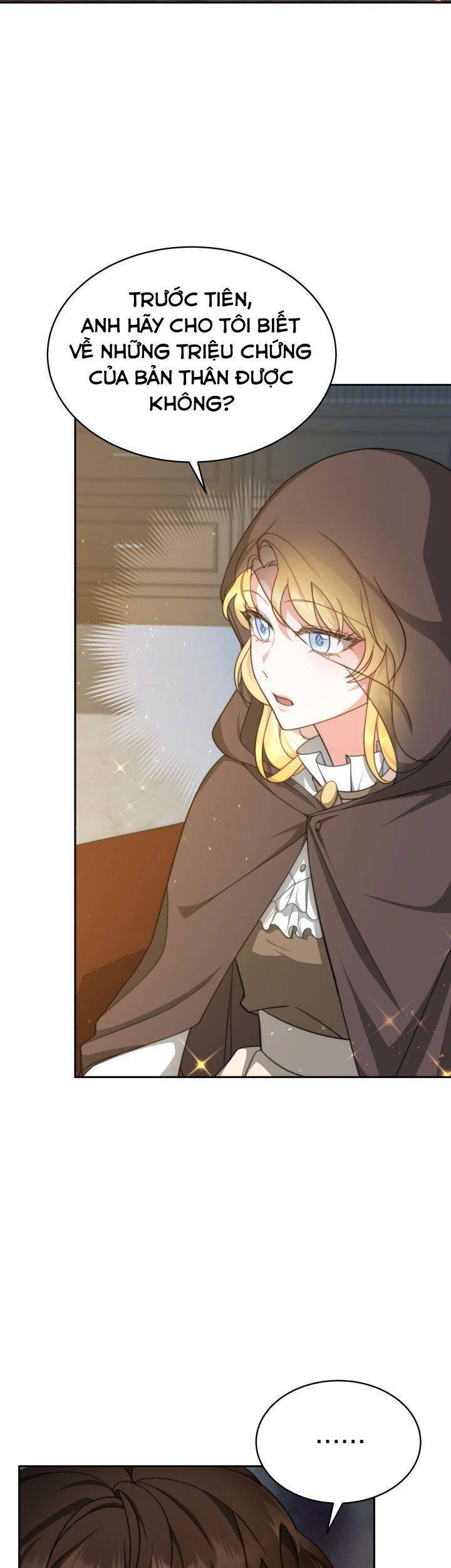 Nam Chính Là Chồng Cũ Của Tôi Chapter 2 - 48