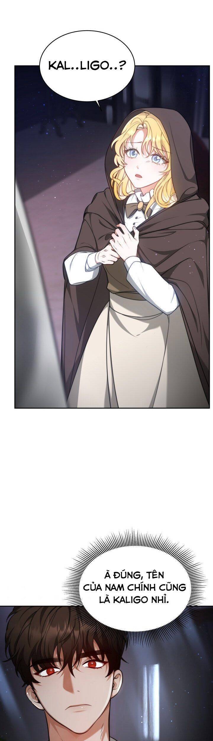 Nam Chính Là Chồng Cũ Của Tôi Chapter 2 - 6