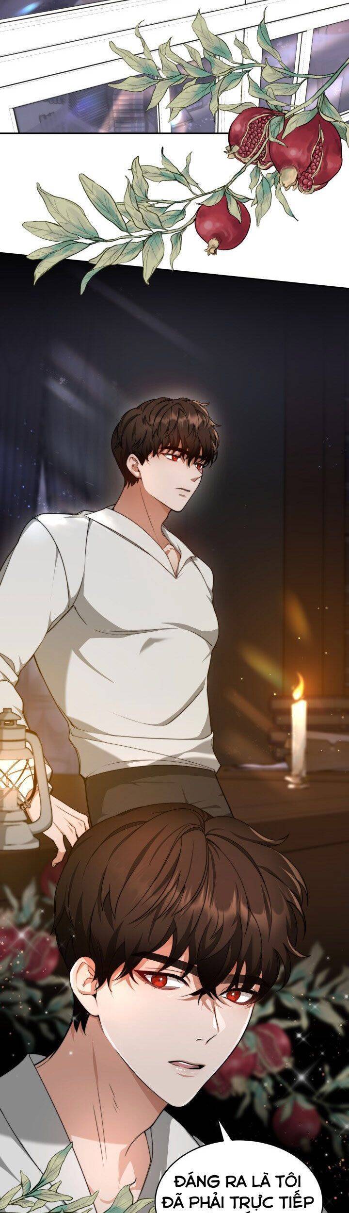 Nam Chính Là Chồng Cũ Của Tôi Chapter 2 - 10