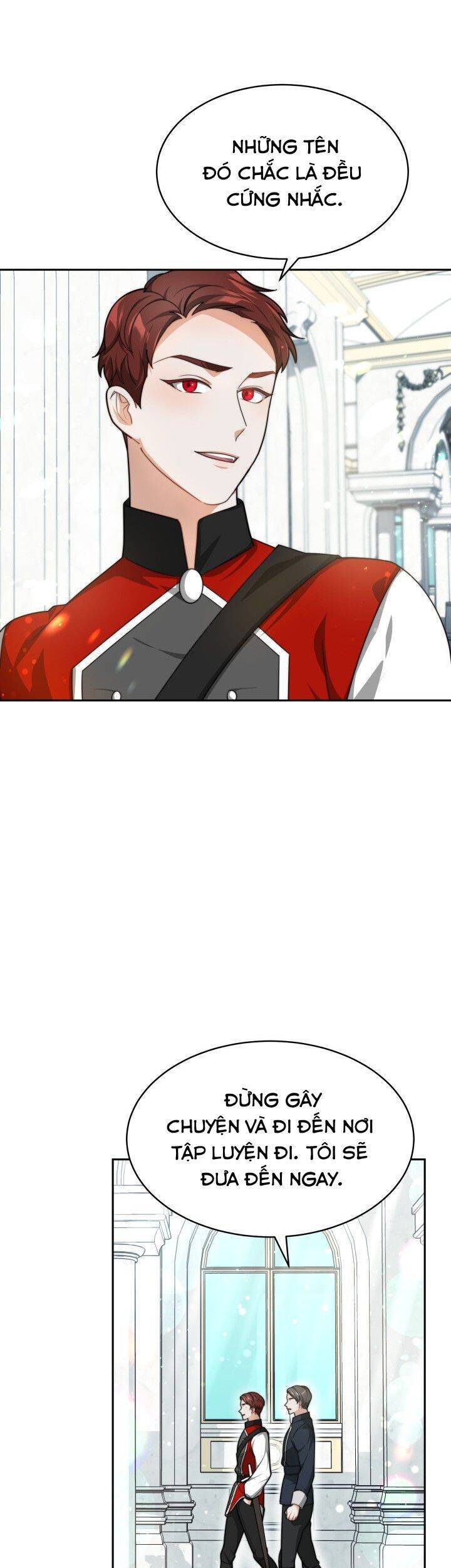 Nam Chính Là Chồng Cũ Của Tôi Chapter 20 - 13